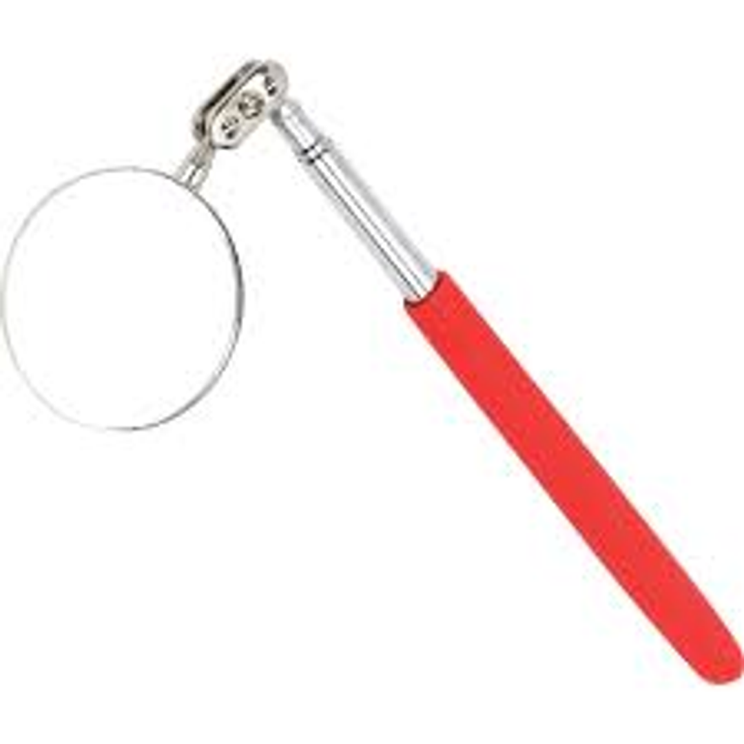 Haron Inspection Mirror 50mm Diam Im50