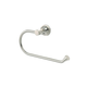 Meir Harrington Guest Towel Rail Brushed Nickel