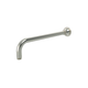 Meir Harrington Shower Arm Brushed Nickel