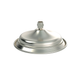Meir Harrington Shower Head Brushed Nickel