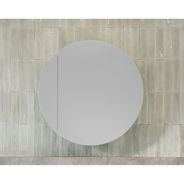 Timberline Havana Shaving Cabinet 600mm