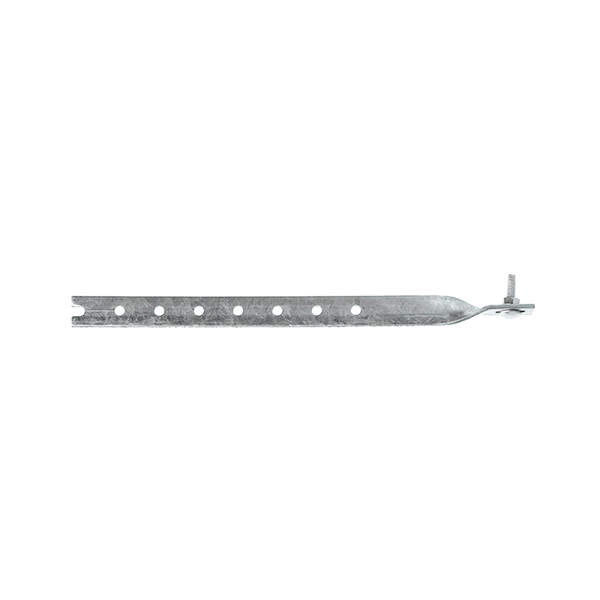 Heavy Hanging Bracket Extensions