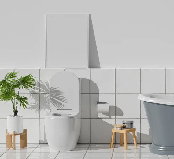 How to Choose the Perfect Toilet for Your Bathroom