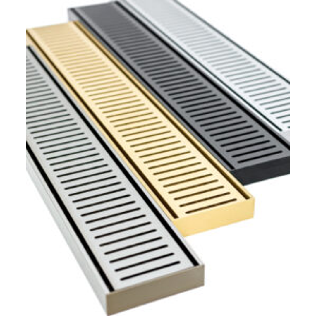 Lauxes Grates Next Generation 21 Silver 1M