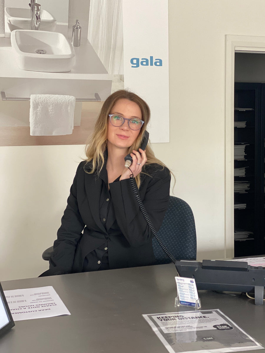 Free Expert Showroom Advice
