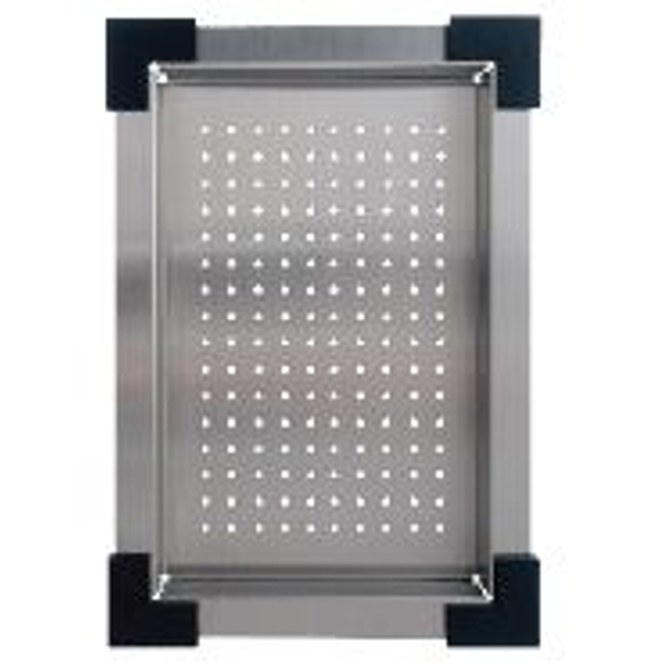 Interchange Uptown Square Sink Tray Utt