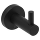 JOHNSON SUISSE VENEZIA ROBE HOOK MATTE BLACK
