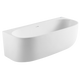 Johnson Suisse Venezia Btw Acrylic Bath 1500 X 700 X 590 Of P&W
