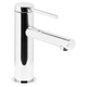 Johnson Suisse  Venezia Basin Mixer Chrome Lead Free