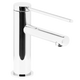 Johnson Suisse Venezia Care Extended Lever Basin Mixer Chrome Lead Free