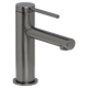 Johnson Suisse  Venezia Basin Mixer Gun Metal Lead Free