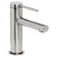 Johnson Suisse  Venezia Basin Mixer Pvd Brushed Nickel II Lead Free