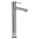 Johnson Suisse  Venezia Extended Basin Mixer Pvd Brushed Nickel II Lead Free