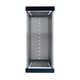 Interchange Uptown Square Sink Colander Utc