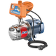 Maxisave Hyjet 750 Watt Cast Iron Vortex Sump Pump With Float Switch