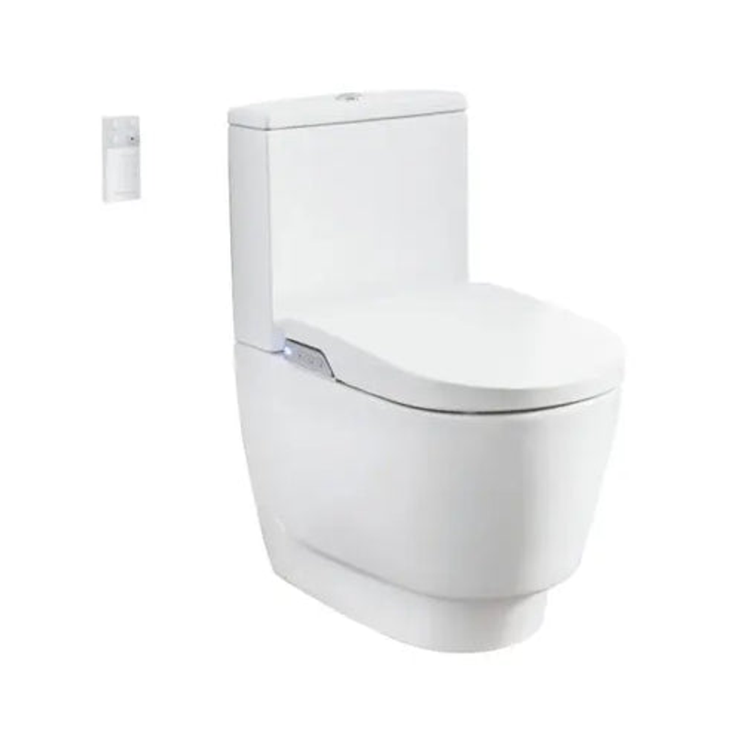 Johnson Suisse Listo Smart Shower Toilet