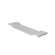 Thermogroup Jasmine Bath Caddy 850X220Mm - White