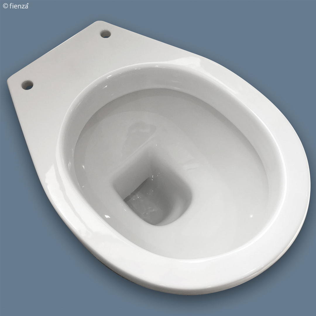 Stella Care Link Suite S Trap, Blue Seat (Fienza P#:K001D)