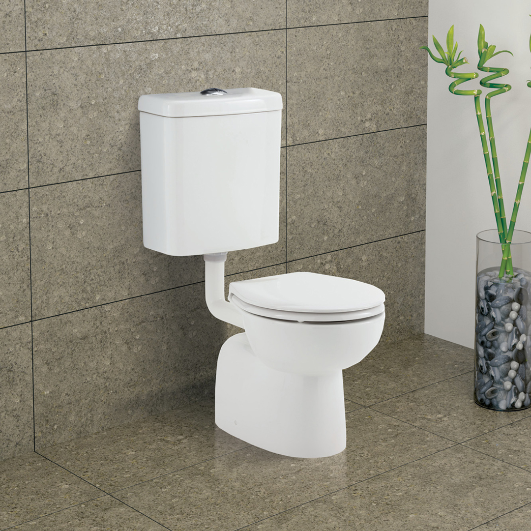 Stella Junior Link Suite S- Trap(Fienza P#:K001J)