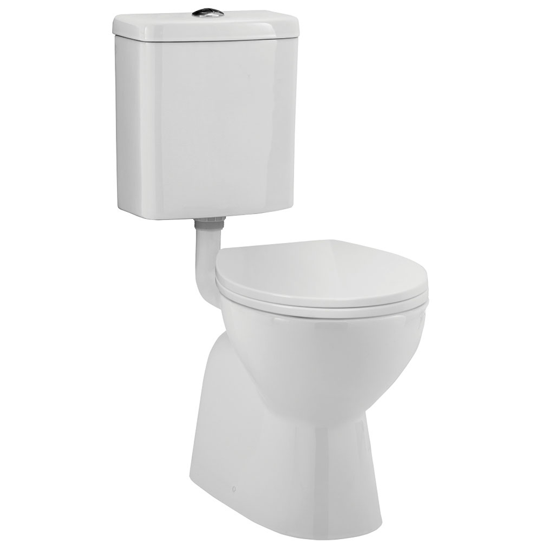 Stella Senior Link Suite S- Trap(Fienza P#:K001S)