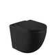 Fienza Koko Black Wall Faced Suite