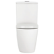 KOKO RIMLESS S TRAP 90-160 RIMLESS TOILET SUITE 4.5/3 LITRE 4 STAR(FIENZA P#:K002A)