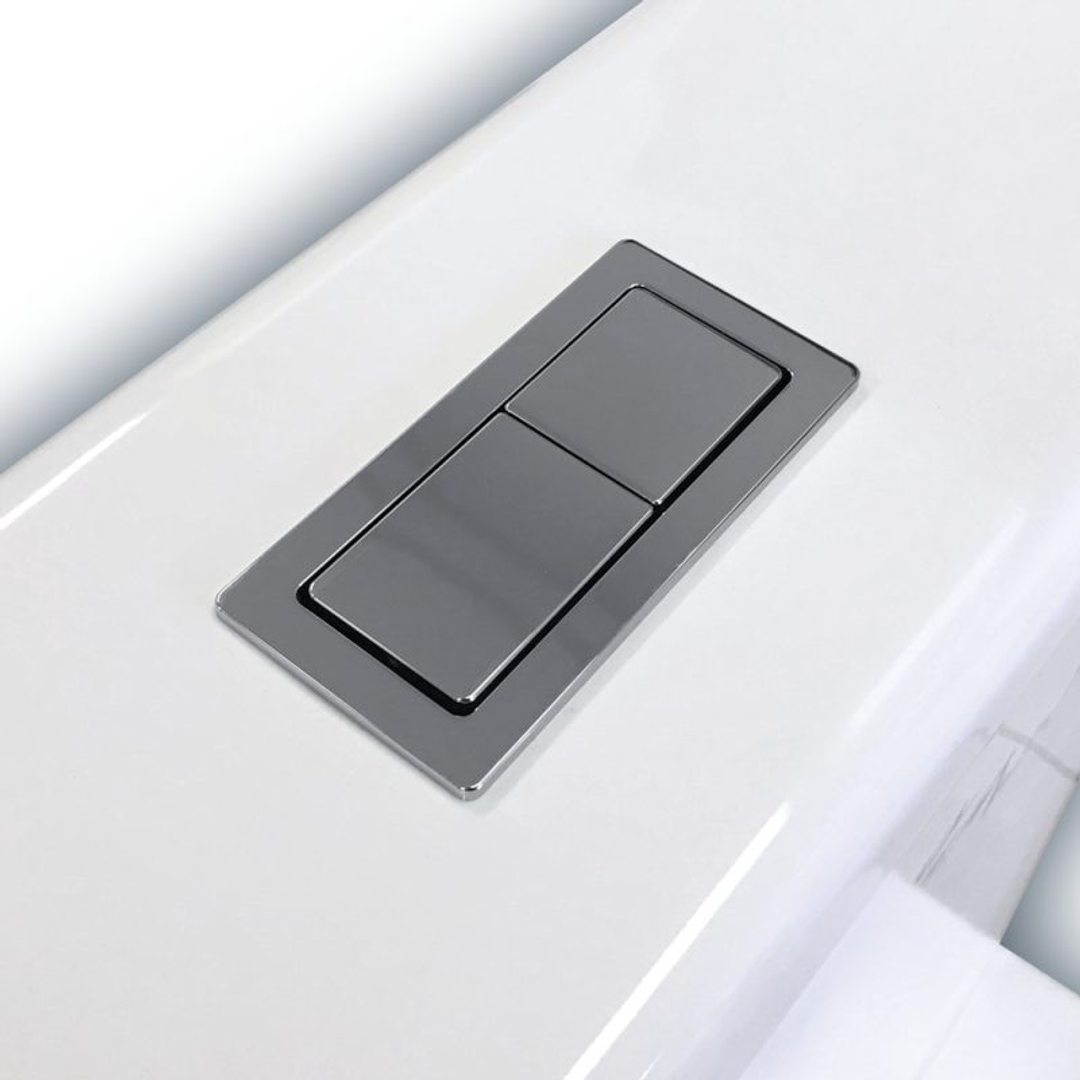 Empire S Trap 160-230 Btw Toilet Suite(Fienza P#:K003B)
