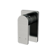 Streamline Kibo Shower Or Bath Mixer External Part Only Gun Metal