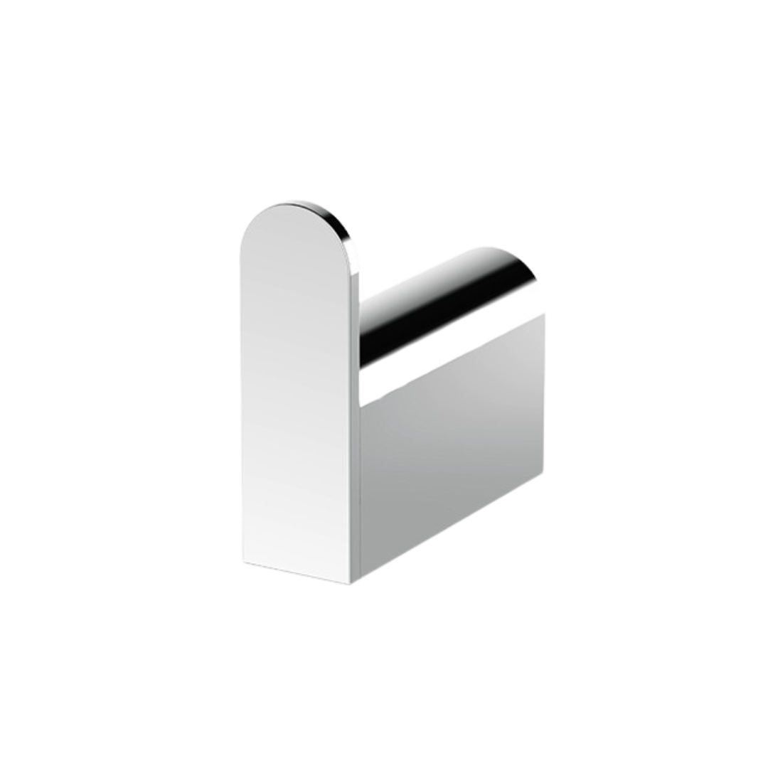 Streamline Kibo Hook Brushed Nickel