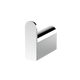 Streamline Kibo Hook Brushed Nickel