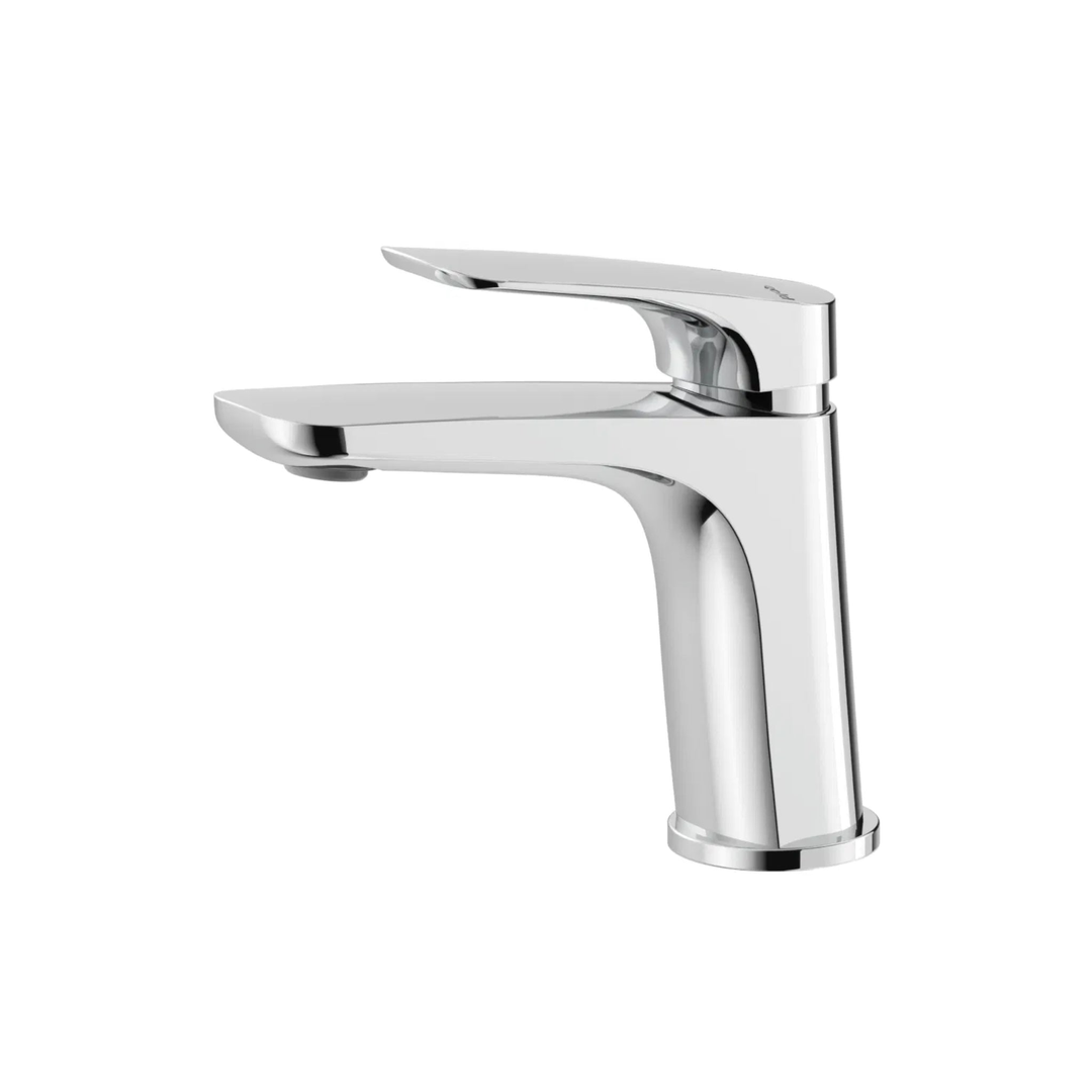 Bella Vista Kaza Basin Mixer Chrome
