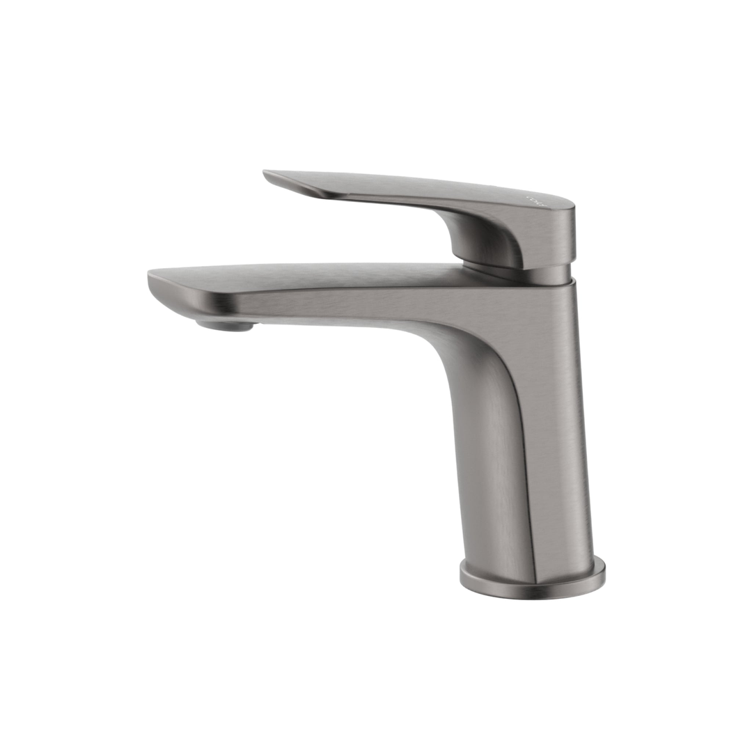 Bella Vista Kaza Basin Mixer Gunmetal