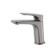 Bella Vista Kaza Basin Mixer Gunmetal