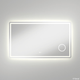 Fienza Deejay 1200 Led Mirror 1200X700Mm
