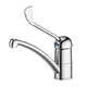 Greens Marketti Health Care Sink Mixer Chrome