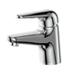 Greens Marketti Blade Basin Mixer (Fixed) Chrome