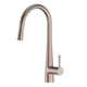 Greens Galiano Pull Down Sink Mixer Brushed Bronze
