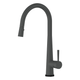 Greens Galiano Kontact Pull Down Sink Mixer Gun Metal