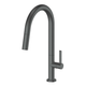 Greens Luxe Pull-Down Mixer Pvd Gun Metal