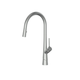Greens Lustro Ii Pull-Down Sink Mixer Pvd Brushed Nickel