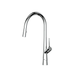 Greens Lustro Ii Pull-Down Sink Mixer Chrome