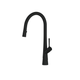 Greens Lustro Ii Pull-Down Sink Mixer Pvd Matte Black