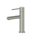 Greens Mika Basin Mixer Pvd Brushed Nickel