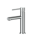 Greens Mika Basin Mixer Chrome