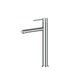 Greens Mika Tower Basin Mixer Chrome