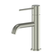 Greens Tesora Basin Mixer Brushed Nickel