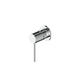 Greens Tesora Shower Mixer Chrome