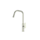 Greens Novi Sink Mixer Pull-Down Brushed Nickel