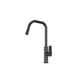 Greens Novi Sink Mixer Pull-Down Gun Metal