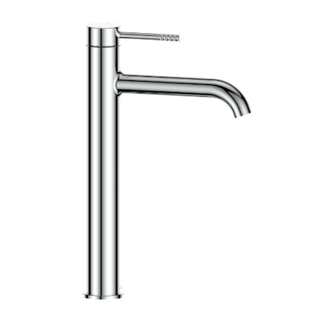 Greens Optima Plus Tower Basin Mixer Chrome